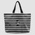 Grand tote bag solide