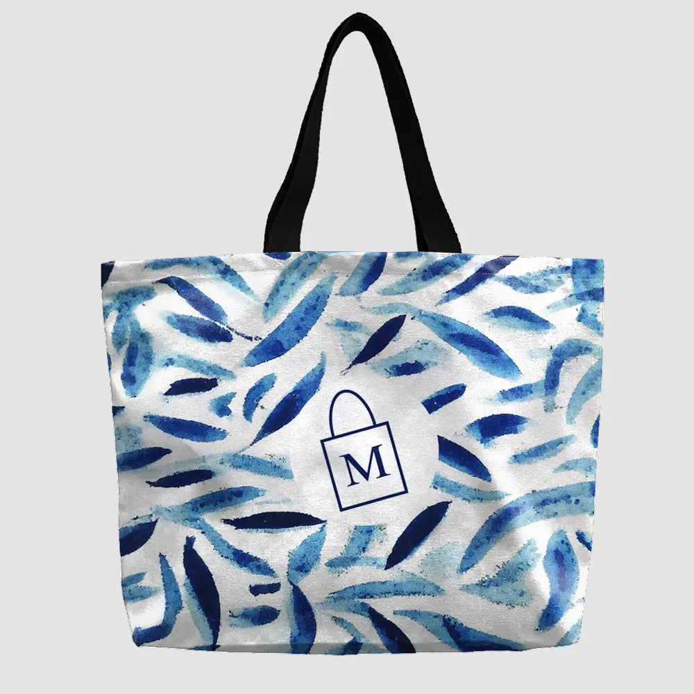 Poche Interieur Tote Bag