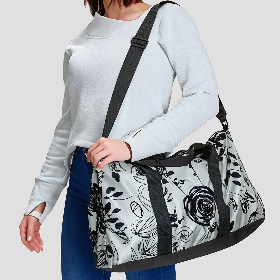 Sac fourre-tout pour les cours