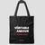 Sac tote bag personnalisé