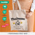 Tote Bag Personnalisable Maitresse