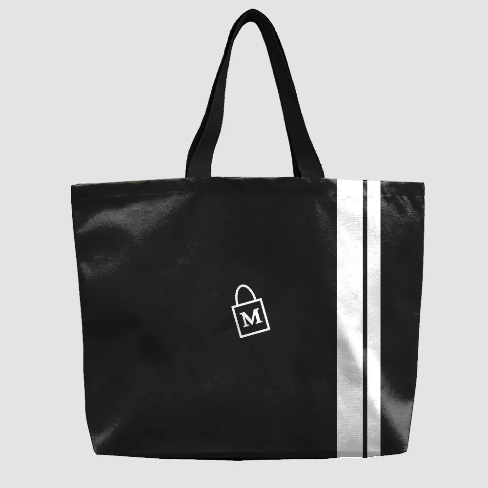 Tote bag avec poche intérieure