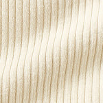 texture velours blanc