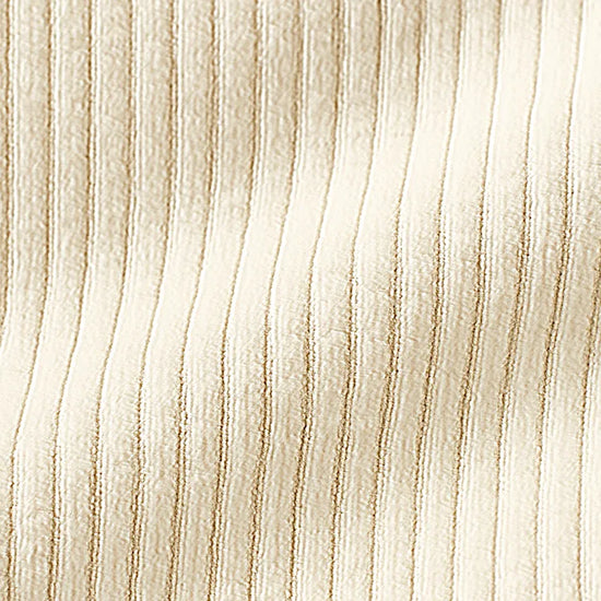 texture velours blanc