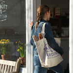 Tote Bag Français