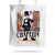 Charlie Chaplin tote bag