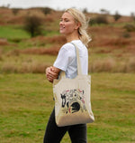 Tote Bag Cheval