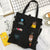 Sac tote bag cours