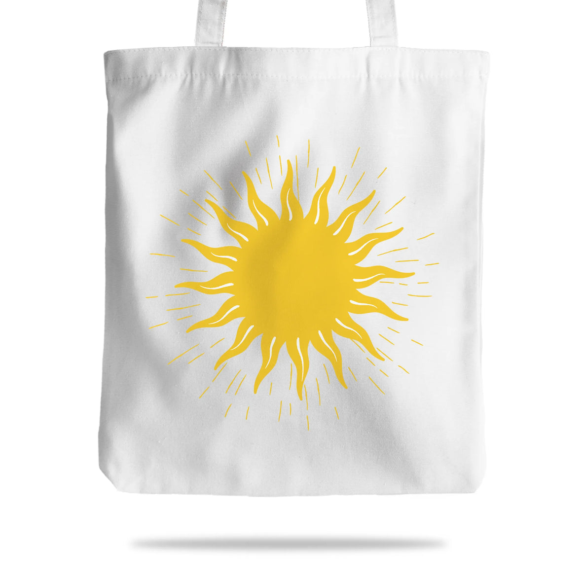 Soleil tote bag