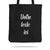 Tote bag à personnalisé
