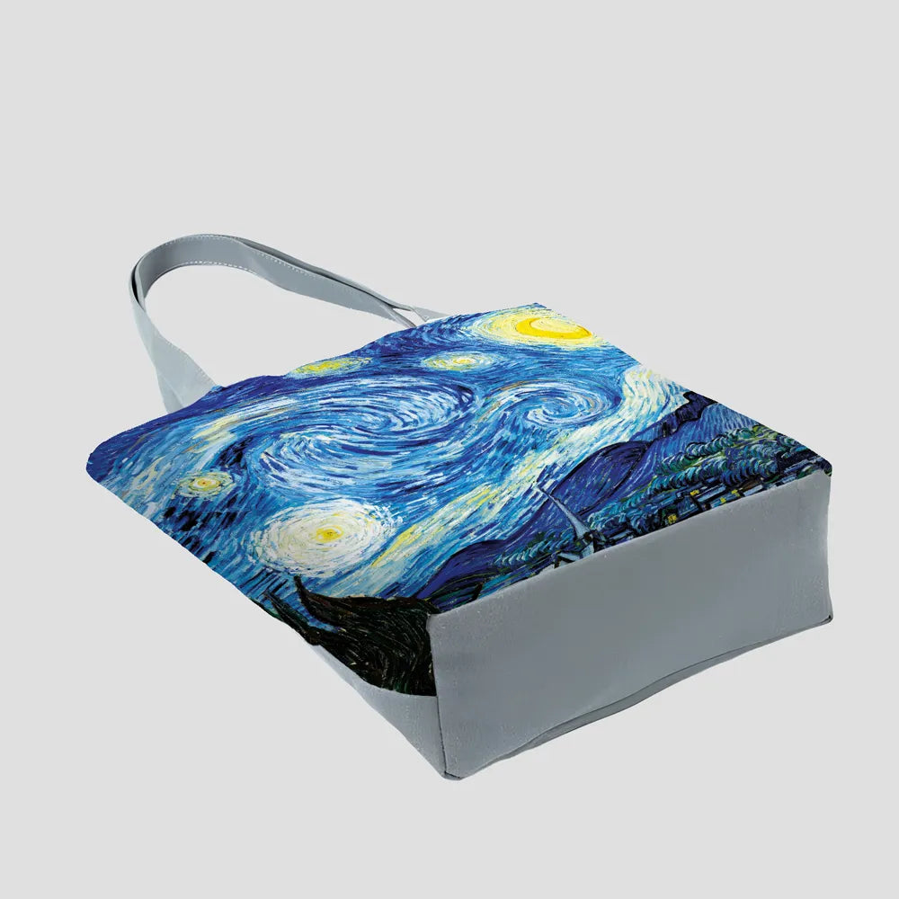 Tote bag avec fermeture zippé