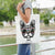 Tote Bag Chien French Bulldog personnalisé