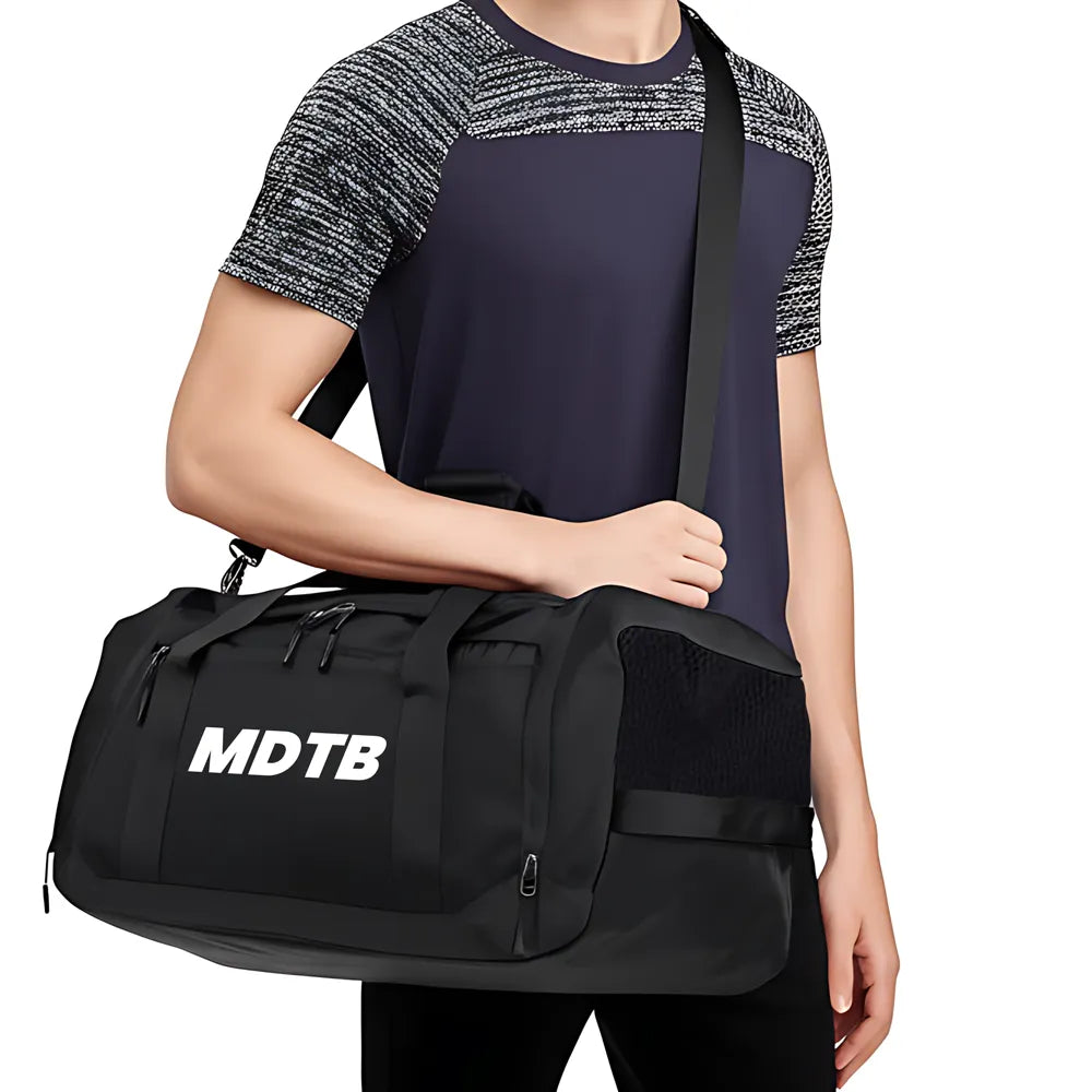 Tote bag de sport homme