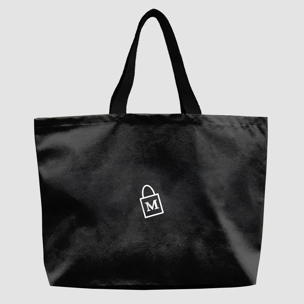 Tote Bag Grand Format