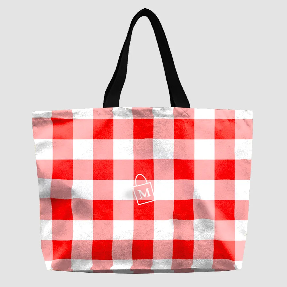 Tote bag grande taille