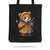 Tote bag ours