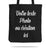 Tote bag personnalisable