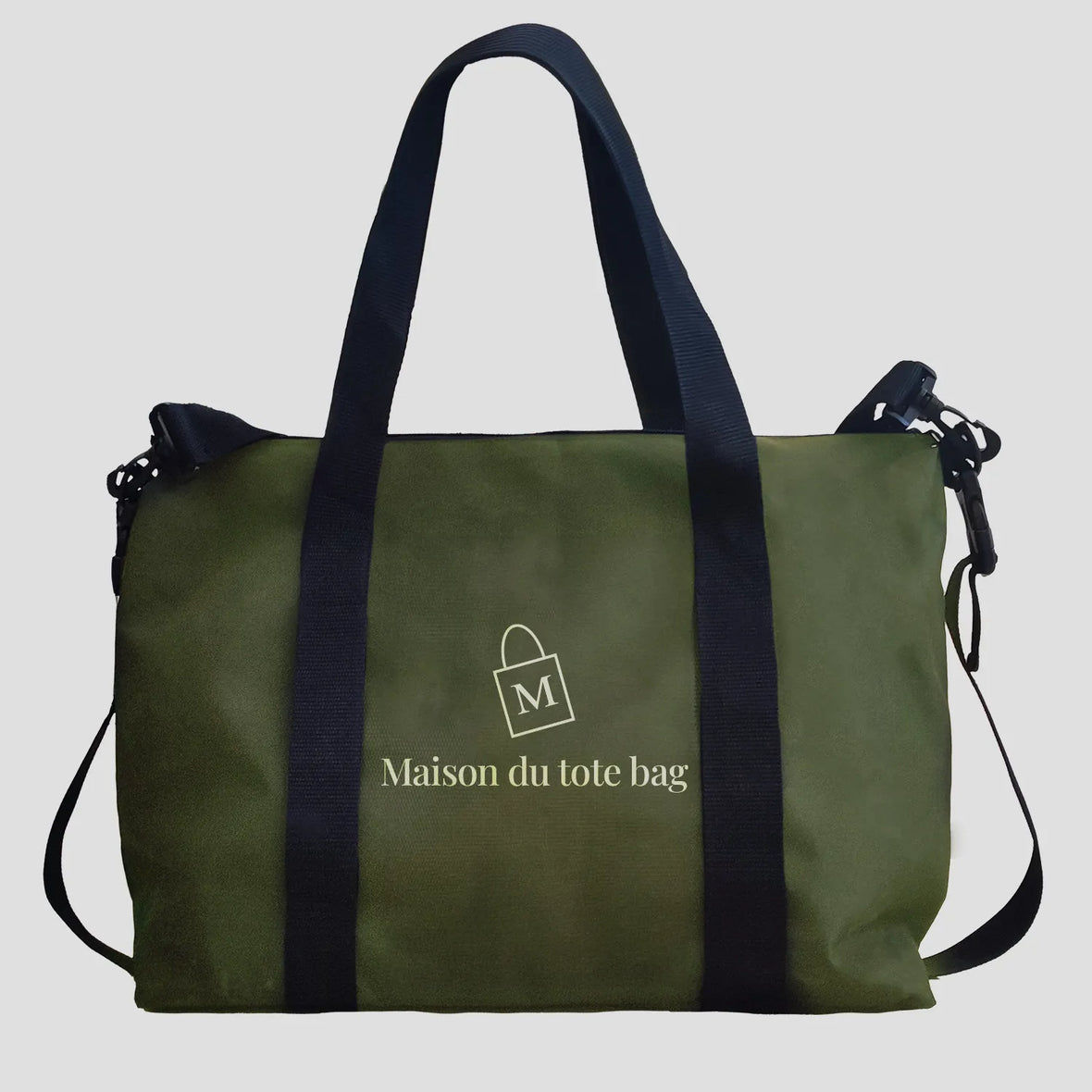 Tote Bag Pour Cours