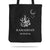 Tote bag ramadan