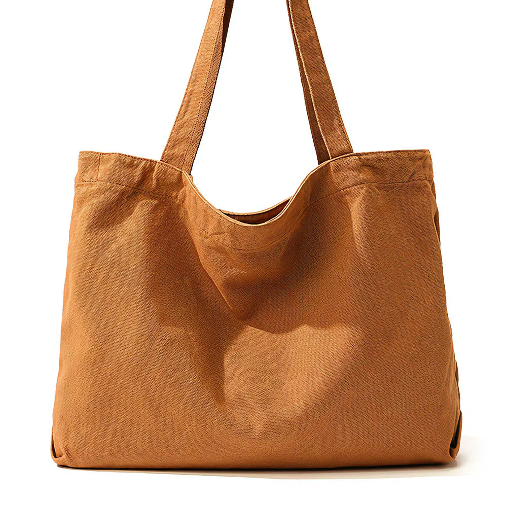 Tote bag résistant