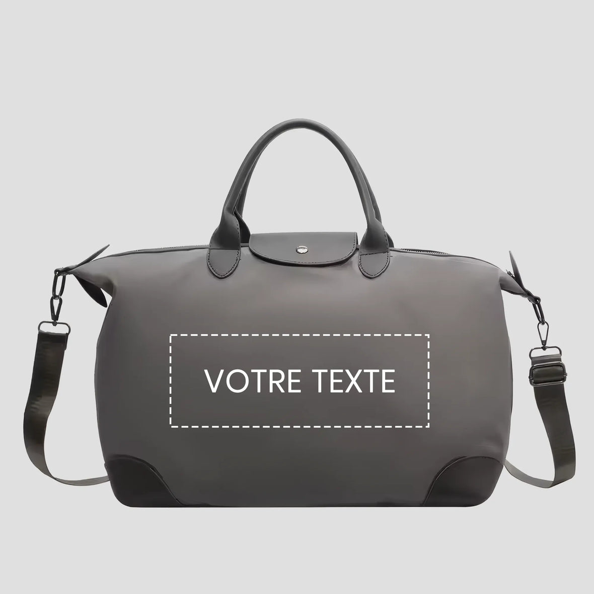 Tote bag sac de cours personnalisé