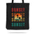 Tote bag sunset