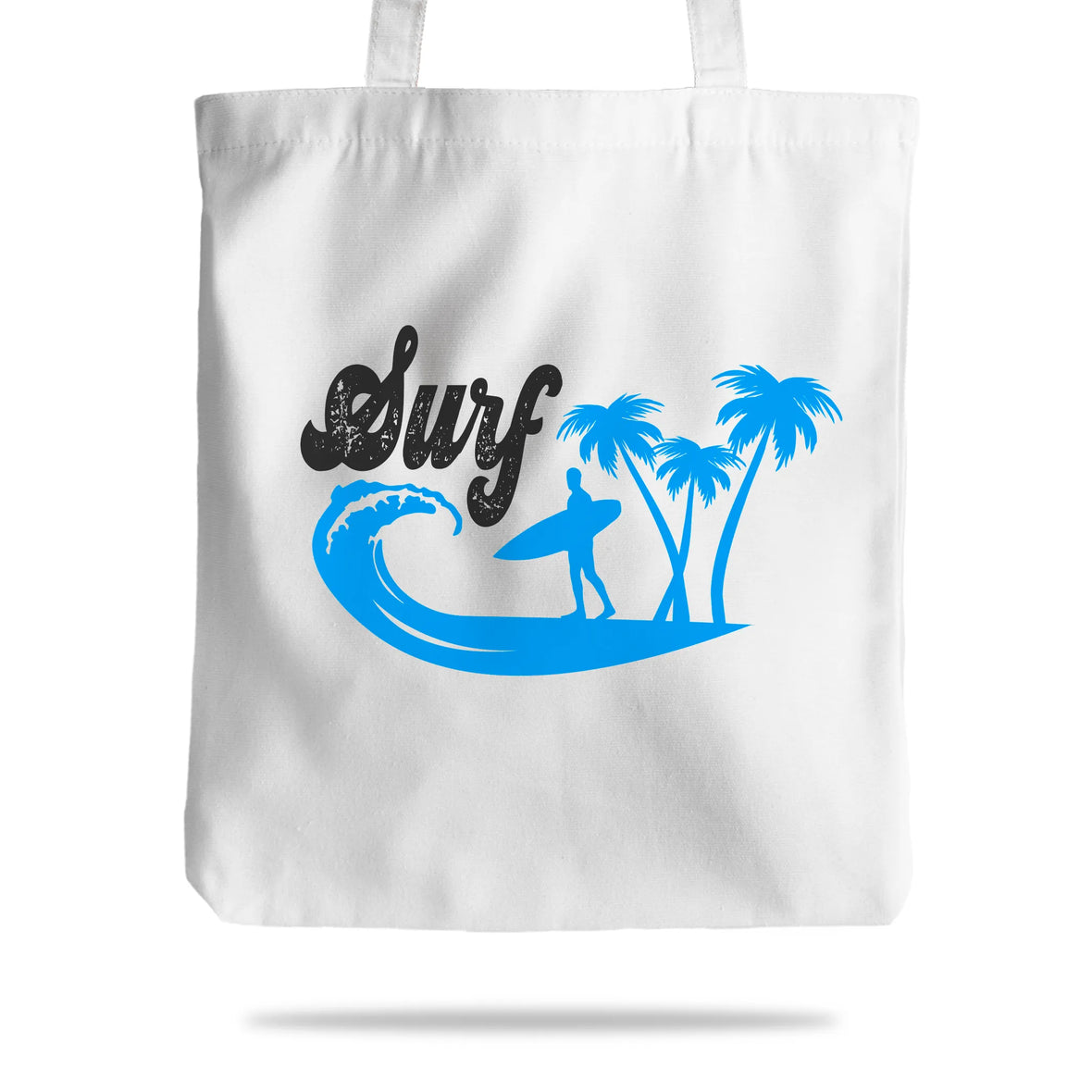 tote bag surf