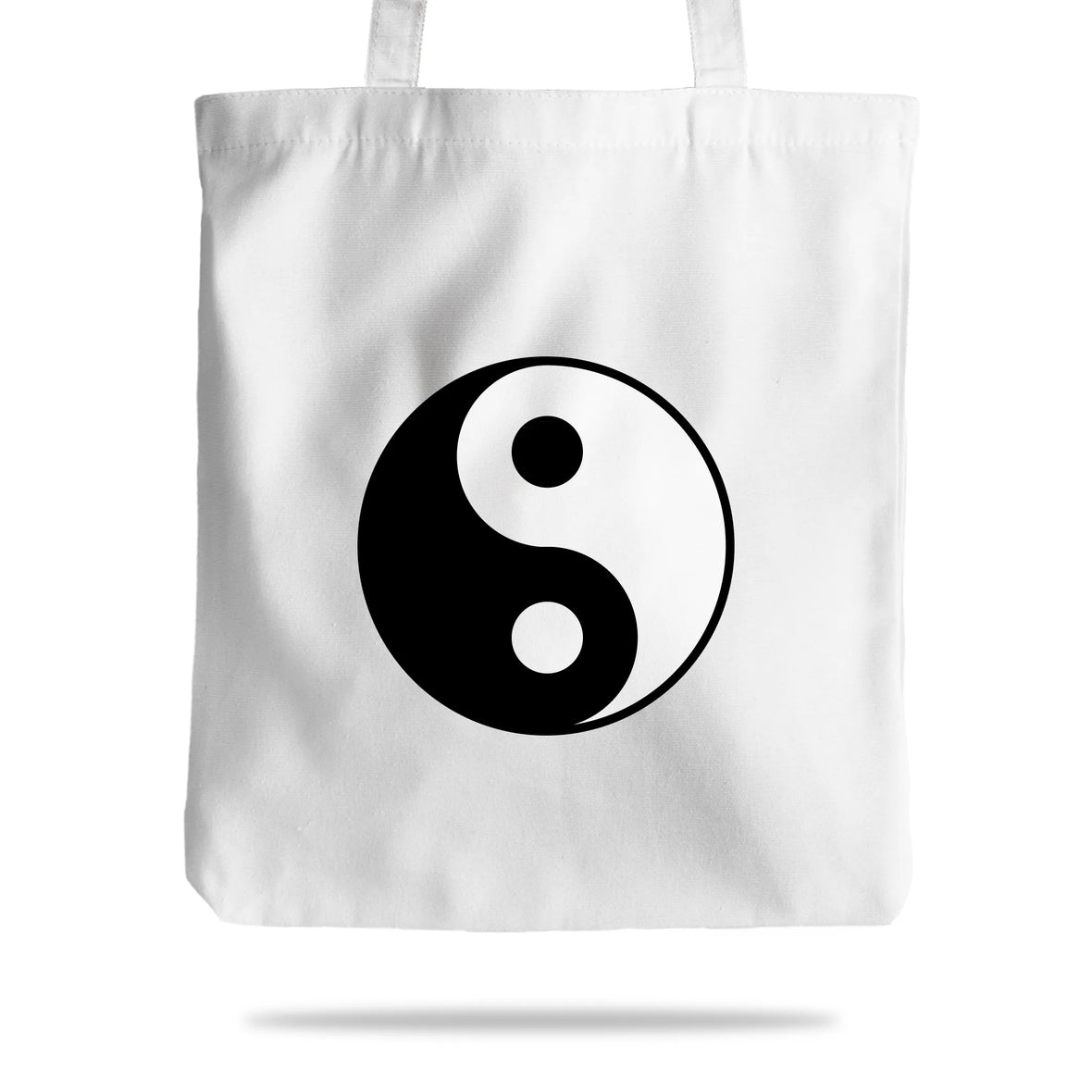tote bag yin yang