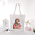 Sac Tote Bag Toile