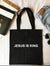 Tote Bag Jesus | Maison du Tote Bag