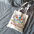 Tote Bag Coloré Guru | Maison du Tote Bag
