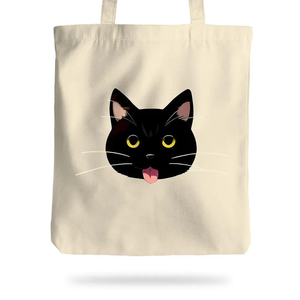 Sac avec chat