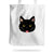Sac avec chat mimi