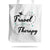 Tote bag travel is my therapy