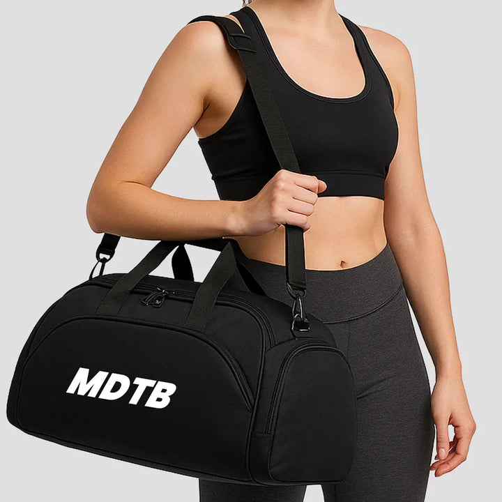 Tote bag sport