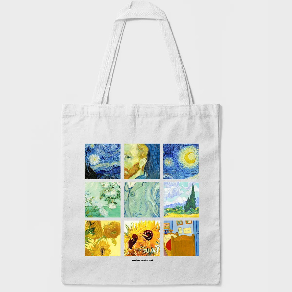 Canvas Tote Bag Fashion