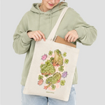 Joli tote bag