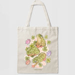 Joli tote bag 