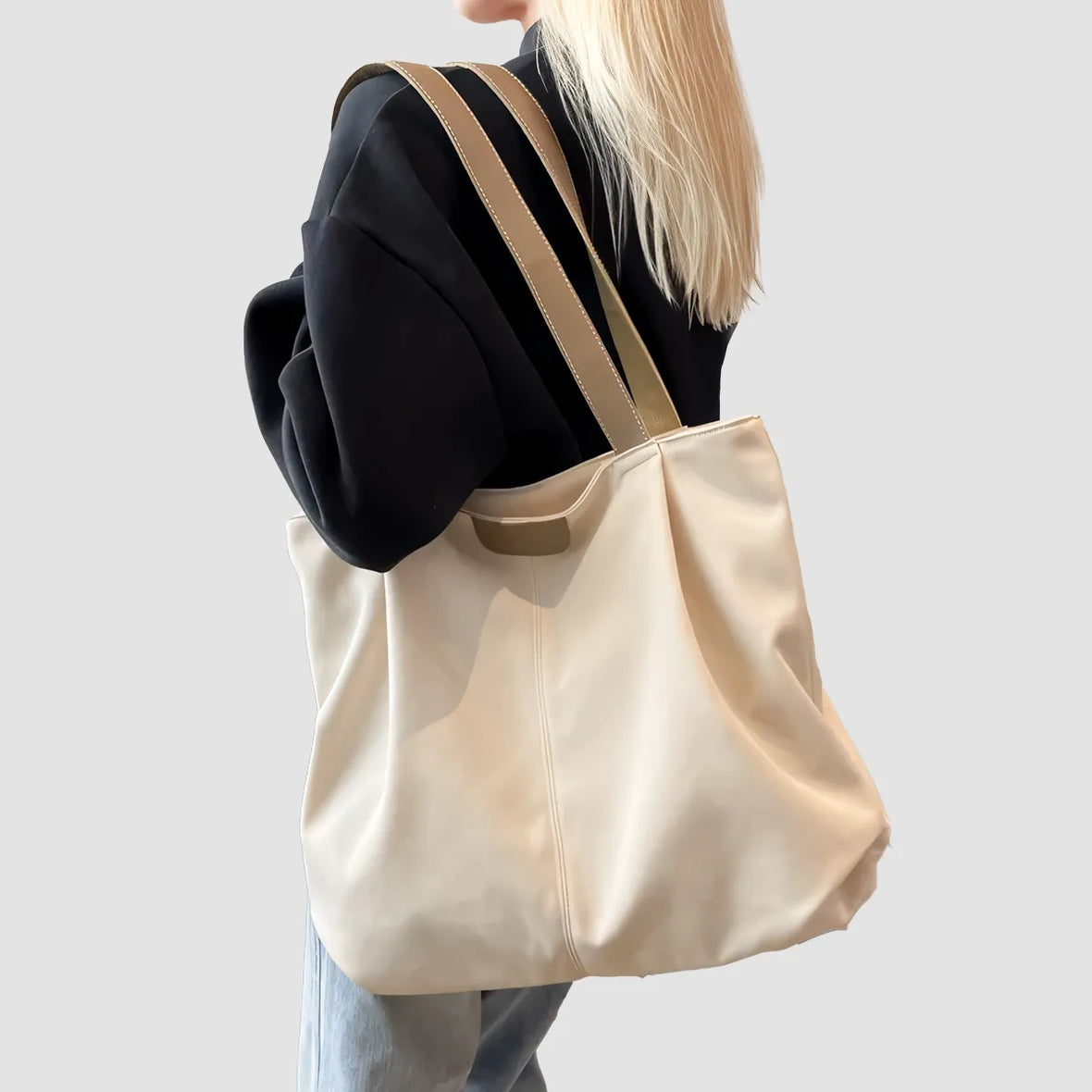 Poche Interieur Tote Bag