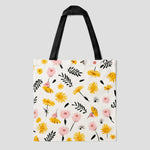 Sac Tote Bag Motif