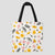 Sac Tote Bag Motif