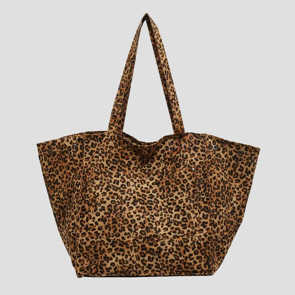 Tote Bag Leopard