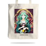 Tote Bag Anime Personnage