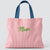 Tote Bag Brodé Personnalisé