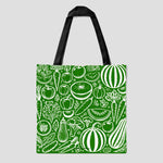 Tote Bag Food