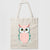 Tote Bag Hibou