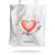 Tote Bag Illustration Coeur