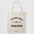 Tote Bag L'Homme Ideal