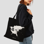 Tote Bag Oiseau