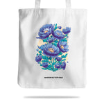 Tote Bag Petites Fleurs | Maison du Tote Bag